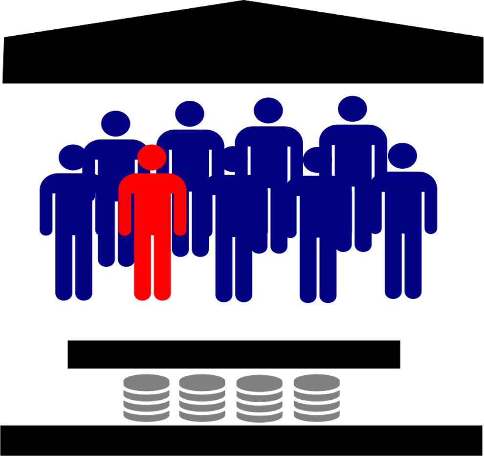 Data is Social Insider Attacks