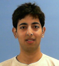 Namit Juneja
