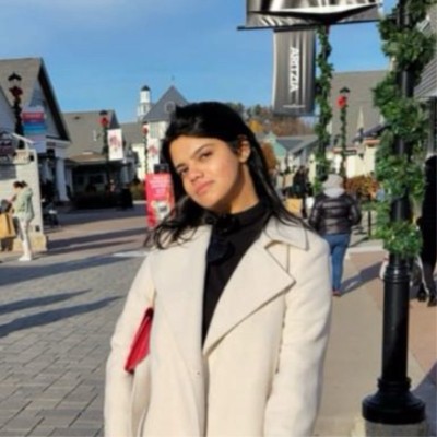 Saumya Pandey