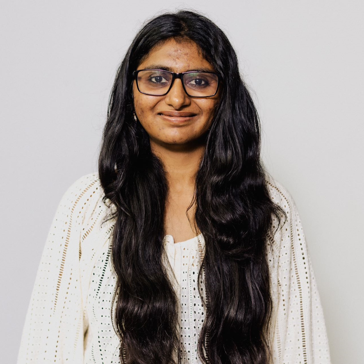 Tanvi Ranga