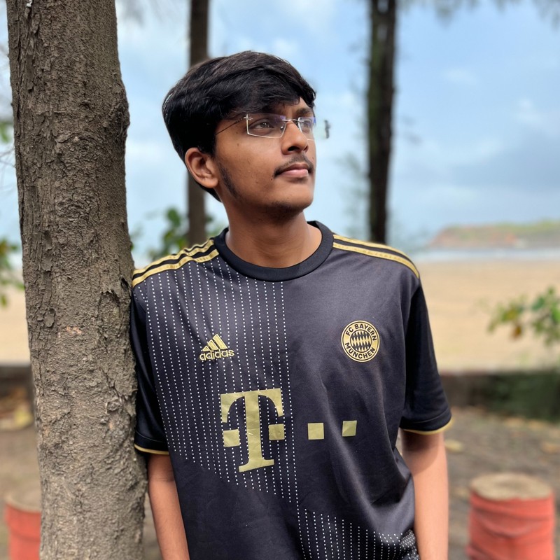 Vikram Velankar